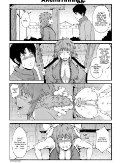 [Tyrone] Akemi (Tomo-chan wa Onnanoko!)