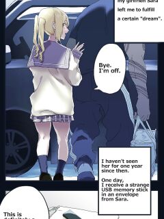 [Tansan Tsuyo] Cuckold Amputee