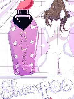 Sweet Shampoo