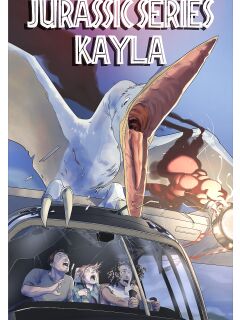 Jurassic Series - Kayla [nyte] Preview