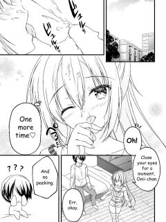 [Yuzu Soft (Hadumi Rio)] Arihara Nanami WEB Comic (RIDDLE JOKER)