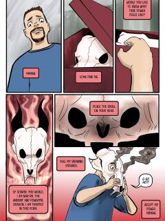 [Jo Nothing] Nar-Ru Preview