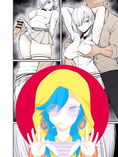 [Ankoman] Tobari (Fiona), Ninmu no Tame ni Ganbaru | Nightfall's Duty-bound Job (SPY x FAMILY) [Team Rabu2] [Colorized Miss One Life]