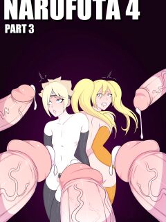 [Snickerz] Narufuta (Complete)