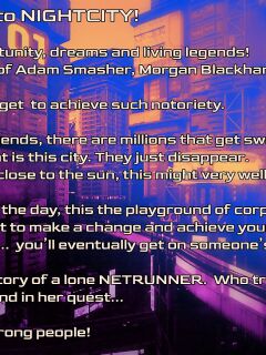 [JacketFreak] Lucy CP story