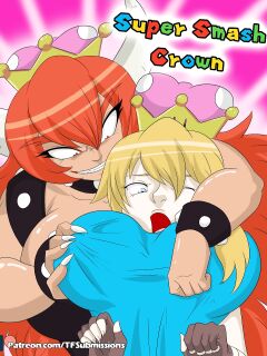 [tfsubmissions] Super Smash Crown