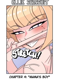 [Imp Underneath] Ellie Skinsuit 4 Preview