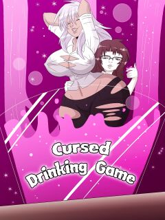 Cursed Drinking Game Preview