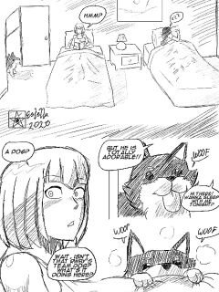 [MrEstella] Zwei Has Much Fun Preview