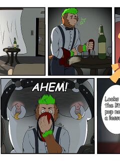 [Aereous] Full Service