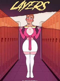 Layers by Blackshirtboy Preview