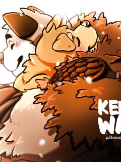 [KamuDragon] KEEP ME WARM Preview