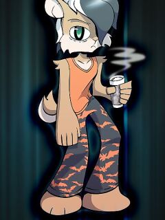 [Furaffinity] Bluebreed