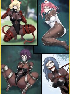 [King] PUBG_Binding_Beauty_Contest_02