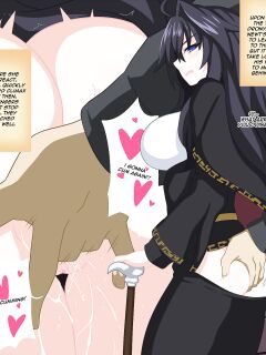 Dronya-sama's record Preview