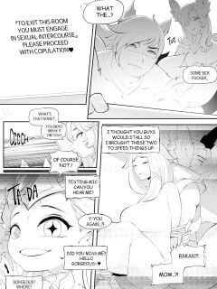 (ABBB) Xayah Star Guardian Preview