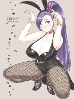 [Darabuchidou (Darabuchi)] AWESOME (Dragon Quest XI) (Colorized)