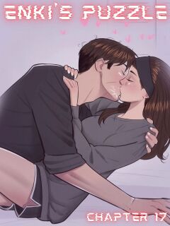 Enki's Puzzle [TenderMindd] - 17