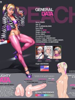 [Dmitrys] Profiles Preview