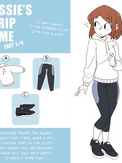 [Tobias Wheller] Strip Games Preview