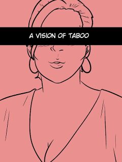 [Tzinnxt] A Vision of Taboo
