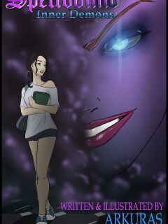[Arkuras] Spellbound - Inner Demons [1-3]