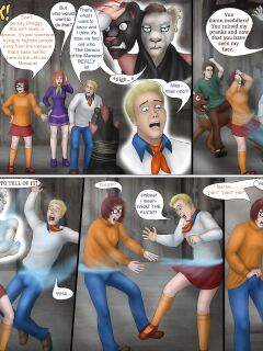 [snake89] Scooby-Dick