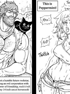 [BB (Baalbuddy)] Hi-Fi Rush