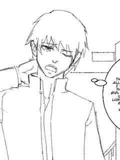 [Arisa Yoshi] Boys' School