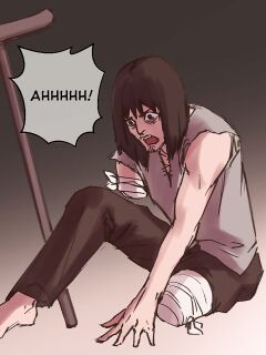 [Arisa Yoshi] Awakening