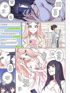 [Arisane / Arisa Yoshi] Alien Abduction 2.2