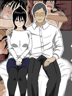 [Iris art (Toda Hisaya)] Konya, Tsuma ga Tanin to Neru | Tonight My Wife Sleeps With A Stranger Preview