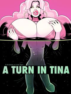 A Turn in Tina 1-3 Preview
