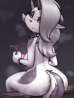 [Whisperfoot] Loona Musk Preview