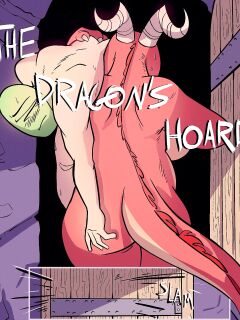 The Dragon's Hoard