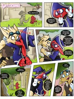 [SkeletonKid5] Gift Exchange Preview