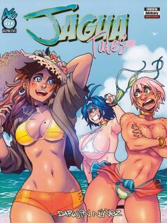 Nunez Jagua Tales 01 (EN) Preview