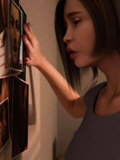 RedFireDog - Overly Attached Giantess 1