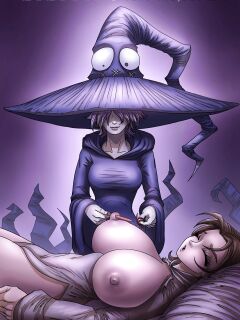 [GulaVisual] - Lilith's Test Subject 2