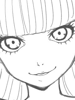 [Thanuki] Alice Sketch (Shin Megami Tensei) Preview