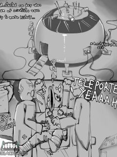 [ZeBlackBallD] The Wanderer