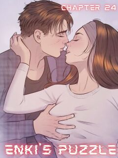 Enki's Puzzle [TenderMindd] - 24