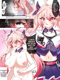 Punky Poppet Experiment Preview