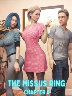 The Missus Ring [Lexx228 , RawlyRawls] - 8