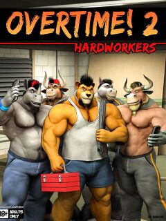 [Braford] Overtime 2 Hardworkers