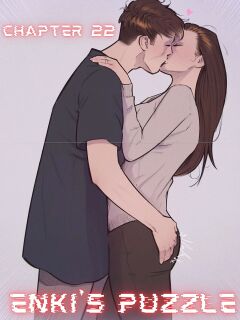 Enki's Puzzle [TenderMindd] - 22 Preview