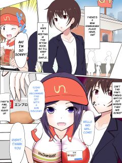 [Miraosu] Staff-ka | Becoming Staff Preview