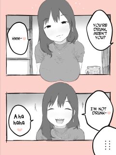 [Hararame] Namaiki na Senpai o Oshioki | Punishing a cheeky senior