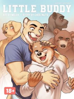 [Meesh] Little Buddy (Remaster) Preview