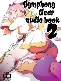 [TATESIMA. (Yokosima)] Symphogear no Erohon 2 | Symphony Gear Nudie Book 2 (Senki Zesshou Symphogear) [Mr_Person] Preview
